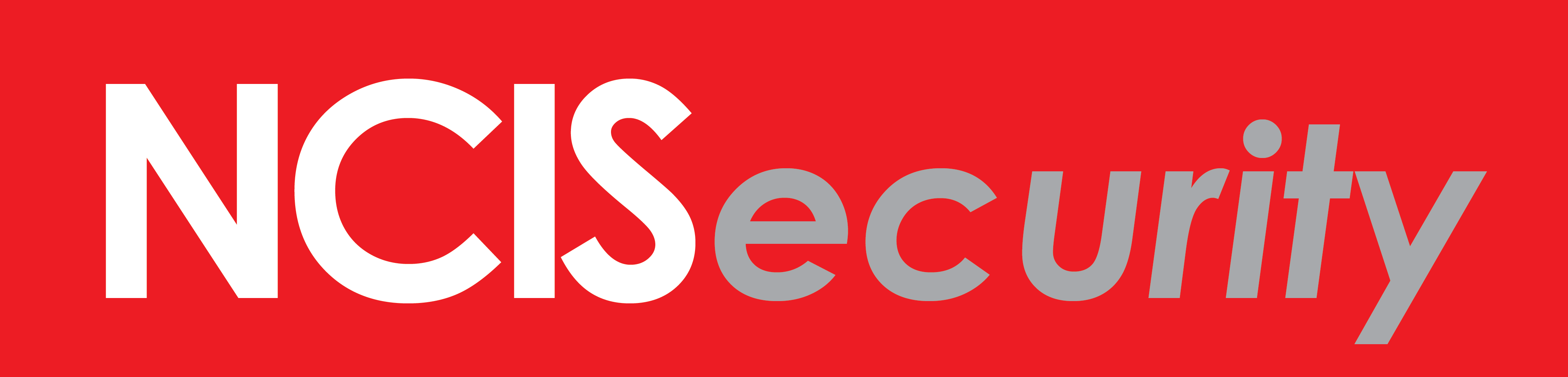 NCISecurity